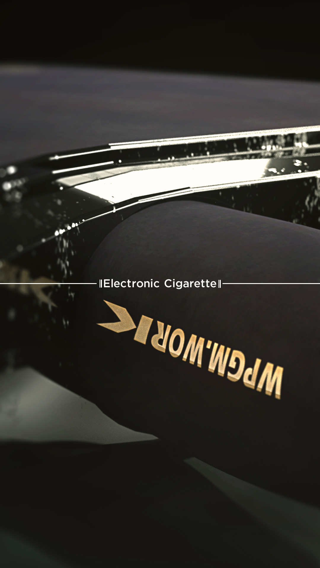 Electronic-Cigarette